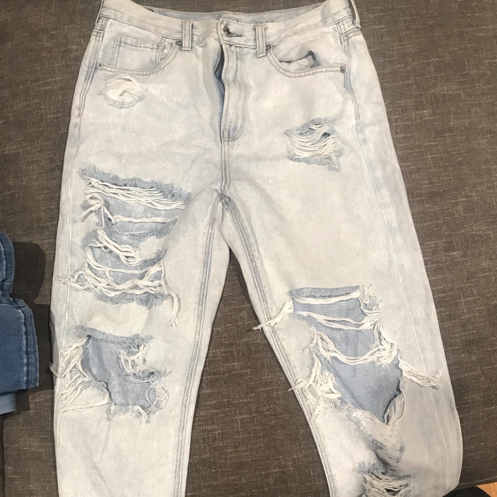 American Eagle